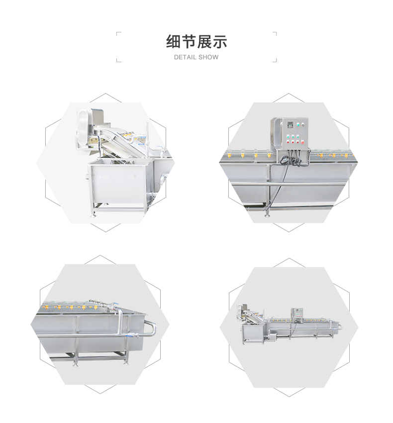 What are the advantages of the dicing machine